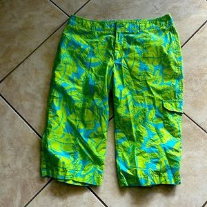 Dockers cotton Bermudas  shorts